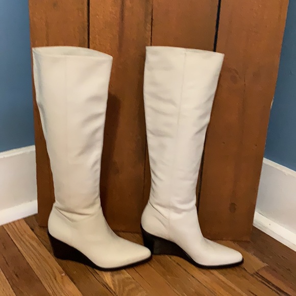 Vince Boots - Picture 3 of 6